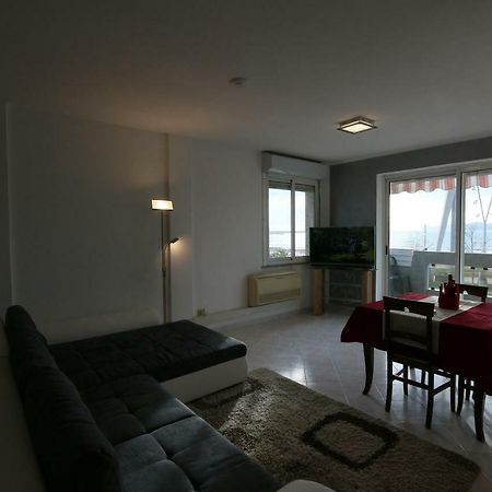 Apartamento Fronte Mare Leilighet Alghero Eksteriør bilde