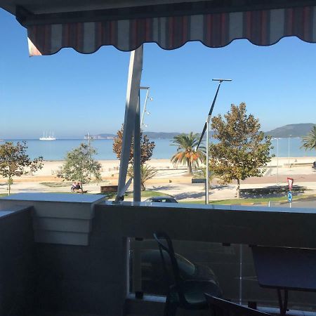 Apartamento Fronte Mare Leilighet Alghero Eksteriør bilde