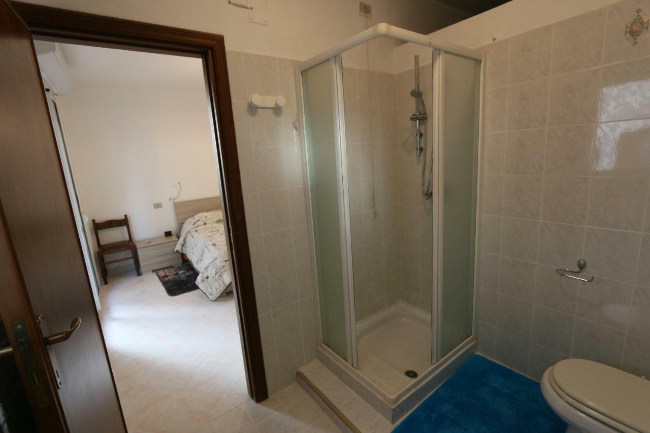 Apartamento Fronte Mare Leilighet Alghero Eksteriør bilde