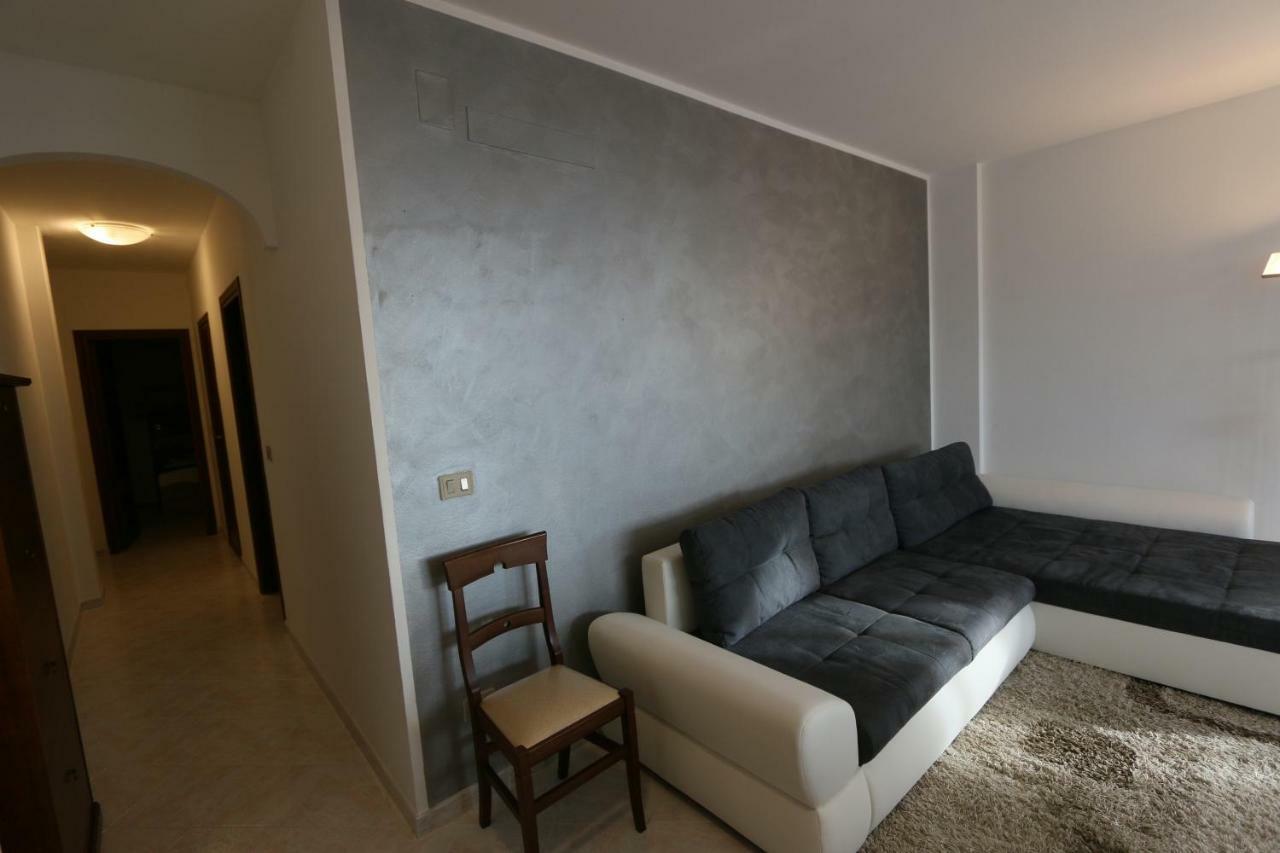Apartamento Fronte Mare Leilighet Alghero Eksteriør bilde