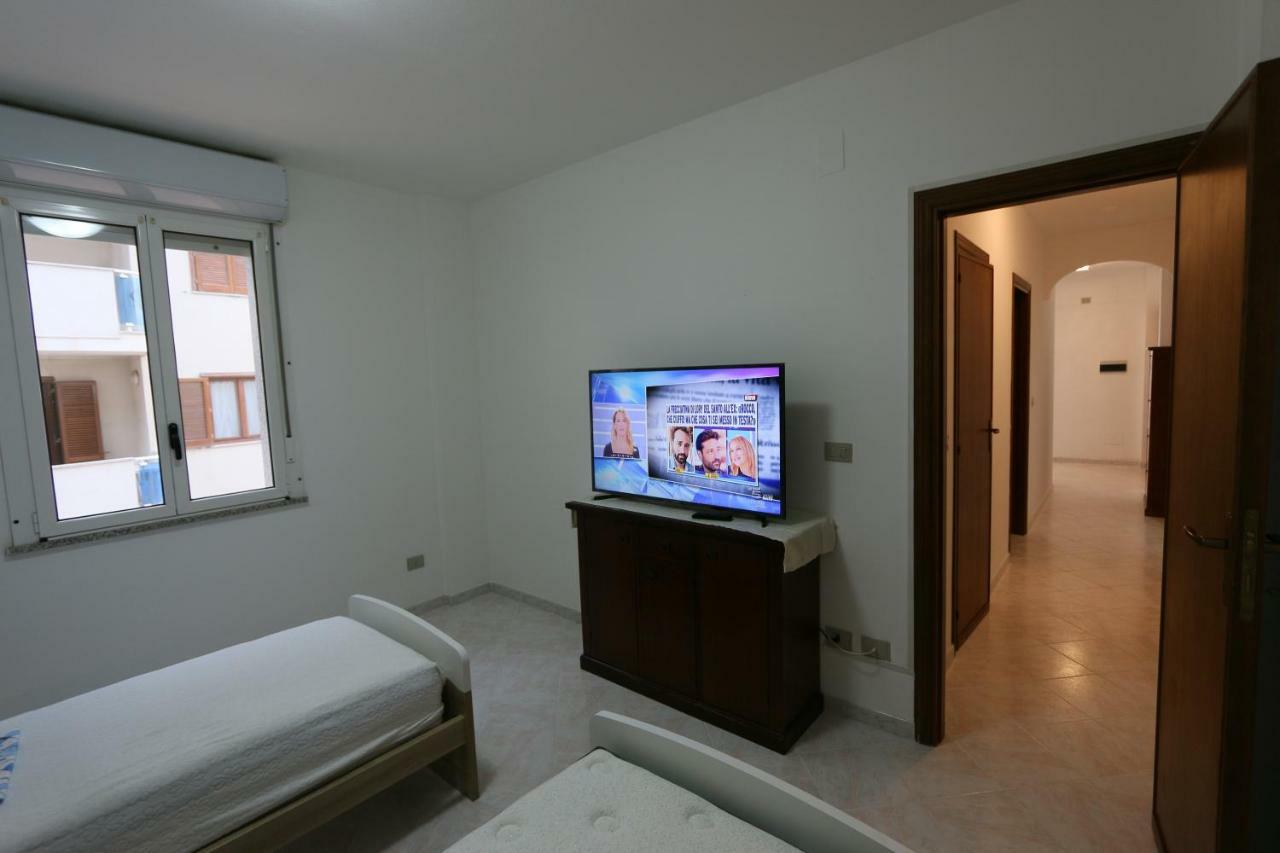 Apartamento Fronte Mare Leilighet Alghero Eksteriør bilde