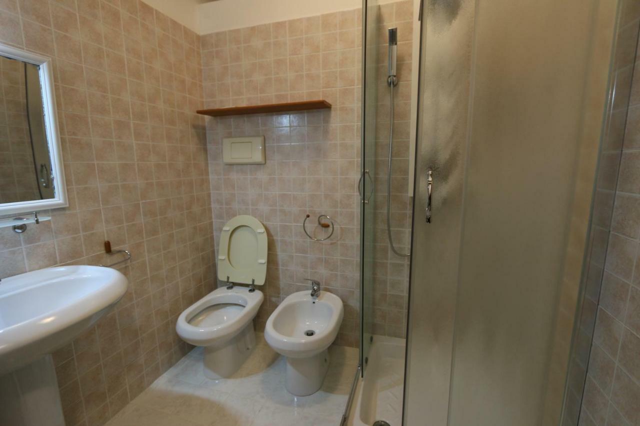 Apartamento Fronte Mare Leilighet Alghero Eksteriør bilde